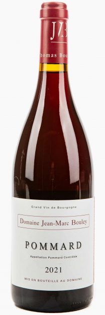 2021 J.M. Bouley Pommard 750ml