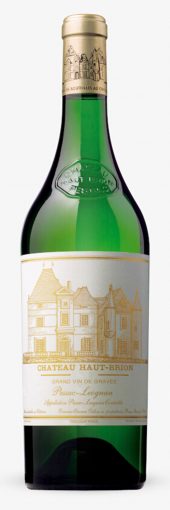 2014 Chateau Haut-Brion Pessac Leognan Blanc 750ml