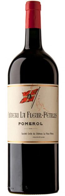 Chateau La Fleur-Petrus Pomerol