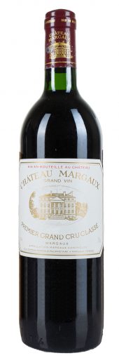 1983 Chateau Margaux 750ml