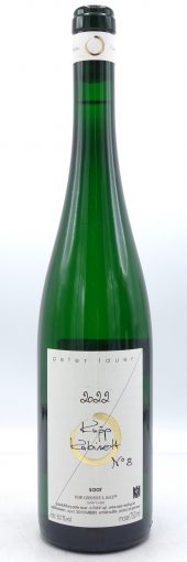 2022 P. Lauer Riesling Kabinett No. 8 Kupp 750ml