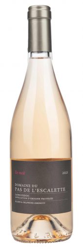 2023 Domaine du Pas de l’Escalette Rose Ze Roze 750ml