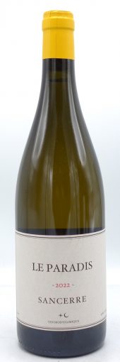 2022 Domaine du Nozay Sancerre Le Paradis 750ml