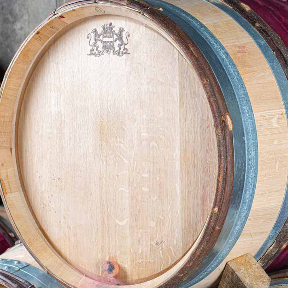 Lot 915: 1 barrel 2022 Comte Liger-Belair Nuits St. Georges